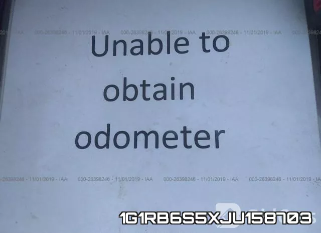 1G1RB6S5XJU158703 фото 7