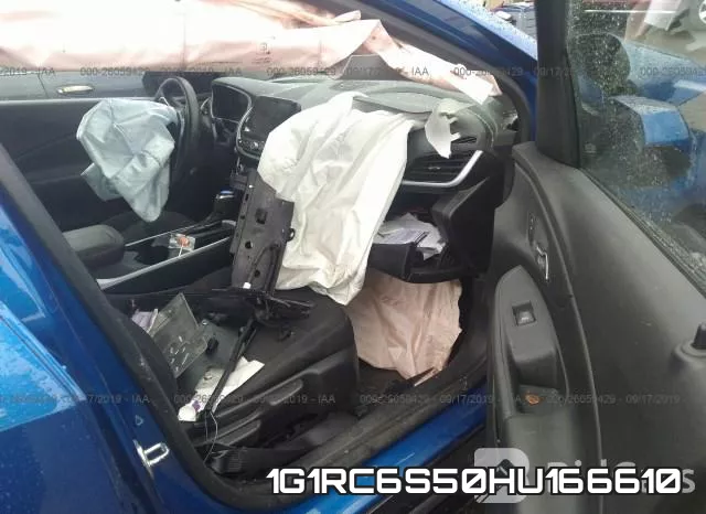 1G1RC6S50HU166610 фото 6
