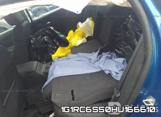 1G1RC6S50HU166610 фото 9