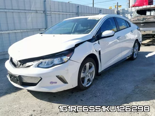 1G1RC6S51KU126298 фото 3