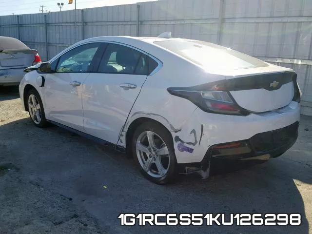 1G1RC6S51KU126298 фото 4