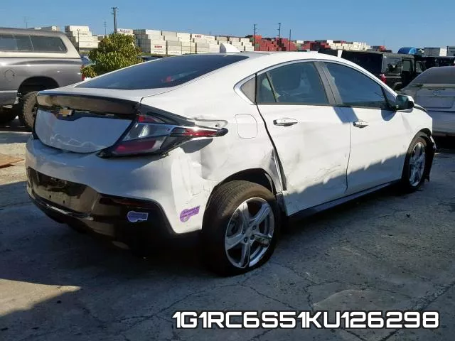 1G1RC6S51KU126298 фото 5