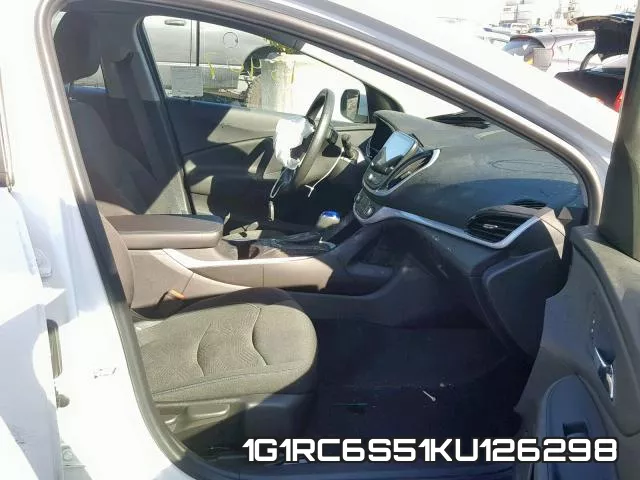 1G1RC6S51KU126298 фото 6