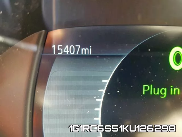 1G1RC6S51KU126298 фото 9