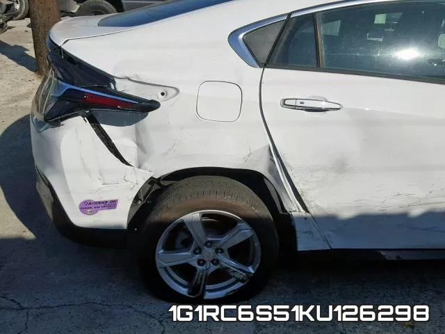 1G1RC6S51KU126298 фото 10