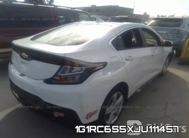1G1RC6S5XJU111457 фото 5