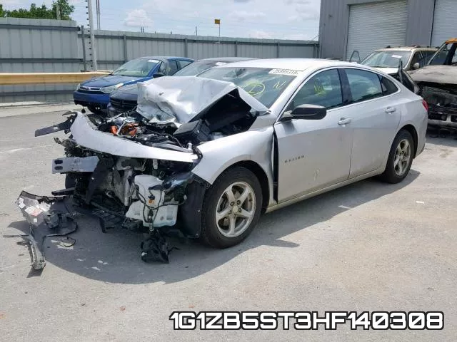 1G1ZB5ST3HF140308 фото 3