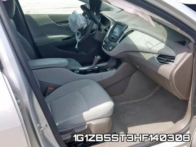 1G1ZB5ST3HF140308 фото 6