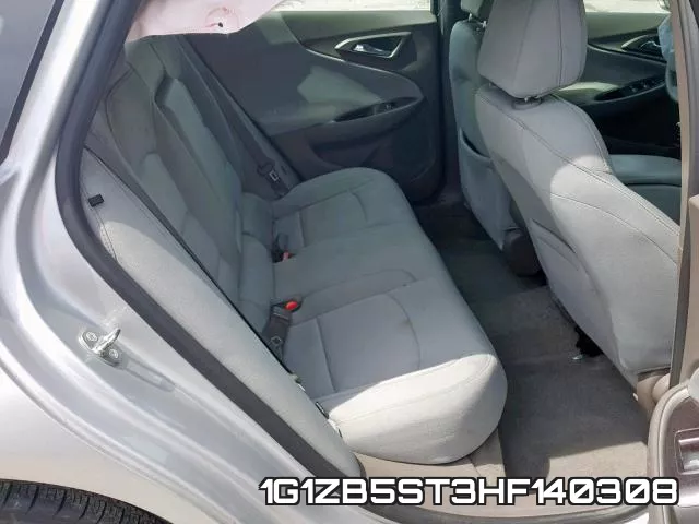 1G1ZB5ST3HF140308 фото 7
