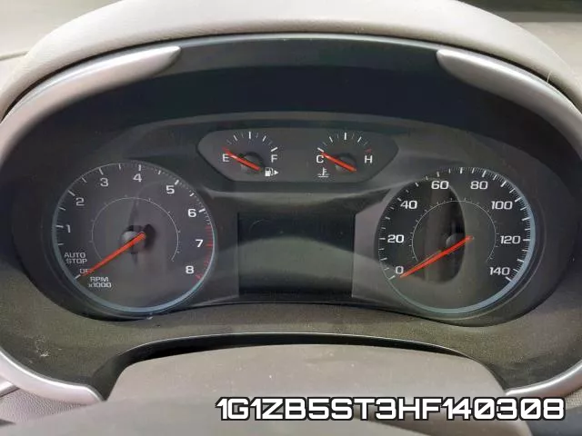 1G1ZB5ST3HF140308 фото 9