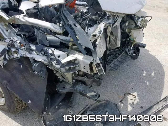1G1ZB5ST3HF140308 фото 10