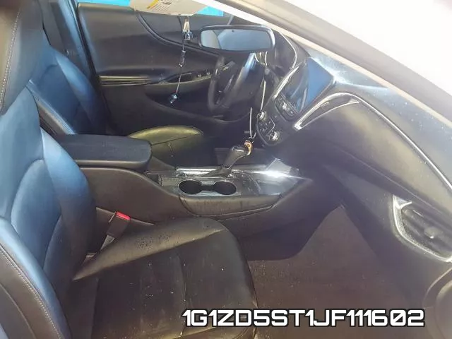 1G1ZD5ST1JF111602 фото 6