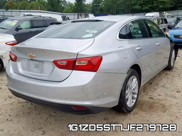 1G1ZD5ST7JF279728 фото 5