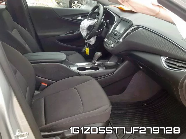 1G1ZD5ST7JF279728 фото 6