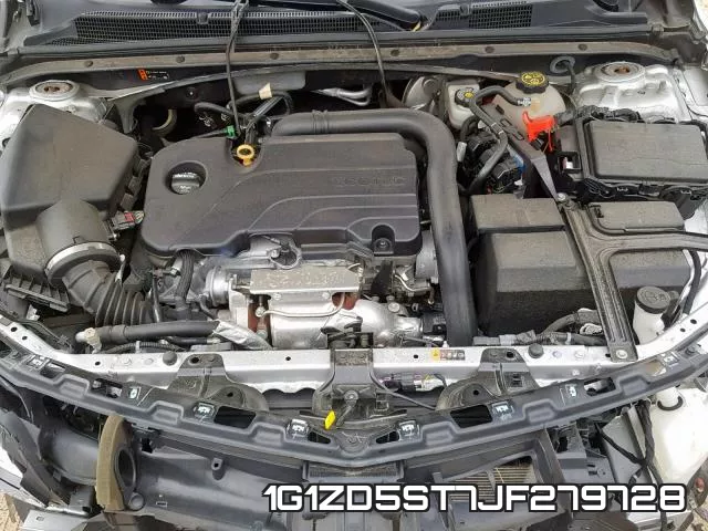 1G1ZD5ST7JF279728 фото 8