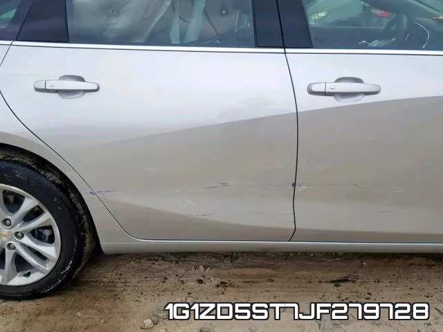 1G1ZD5ST7JF279728 фото 10