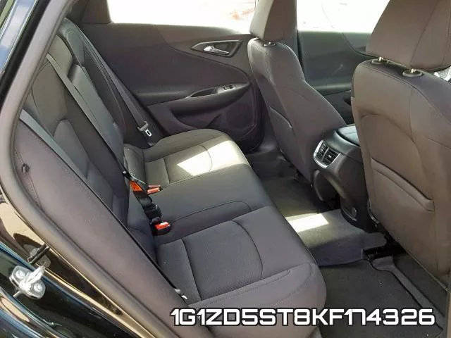 1G1ZD5ST8KF174326 фото 7
