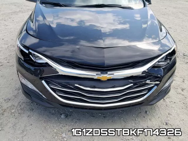 1G1ZD5ST8KF174326 фото 10