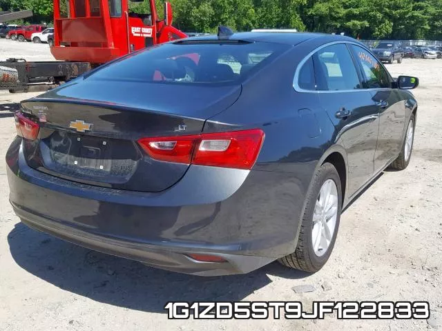 1G1ZD5ST9JF122833 фото 5