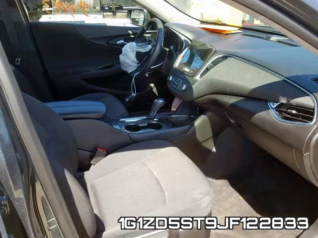 1G1ZD5ST9JF122833 фото 6