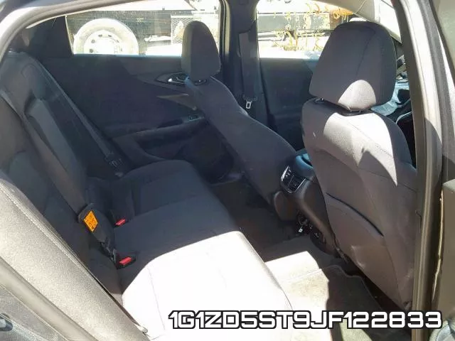 1G1ZD5ST9JF122833 фото 7