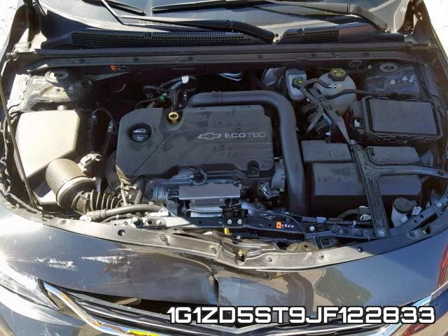 1G1ZD5ST9JF122833 фото 8