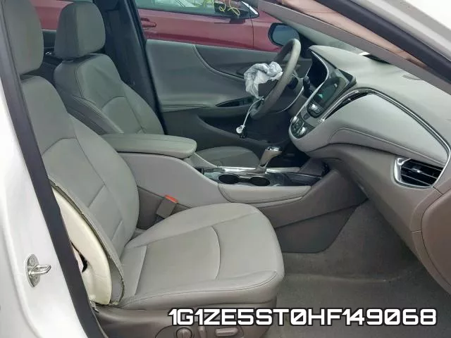 1G1ZE5ST0HF149068 фото 5