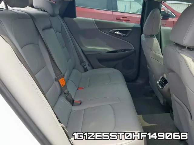 1G1ZE5ST0HF149068 фото 6