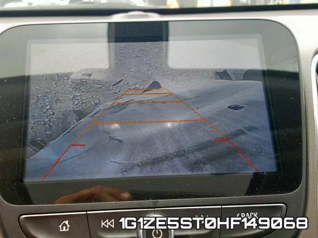 1G1ZE5ST0HF149068 фото 9