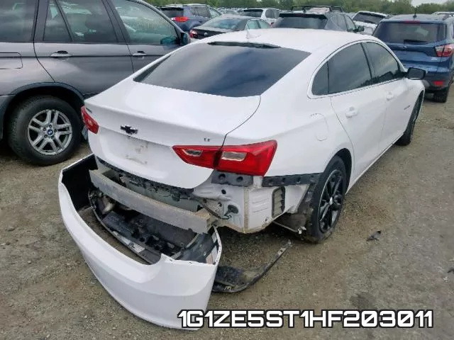 1G1ZE5ST1HF203011 фото 5