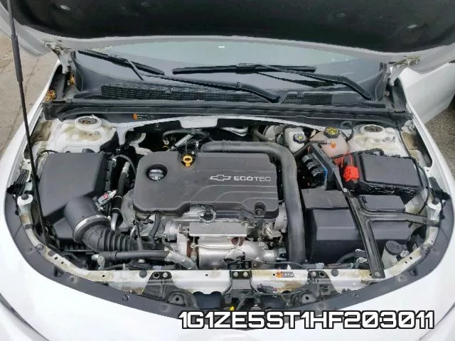 1G1ZE5ST1HF203011 фото 8