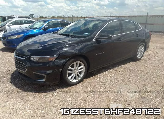 1G1ZE5ST6HF248722 фото 3