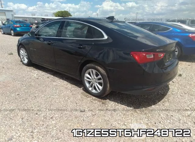 1G1ZE5ST6HF248722 фото 4