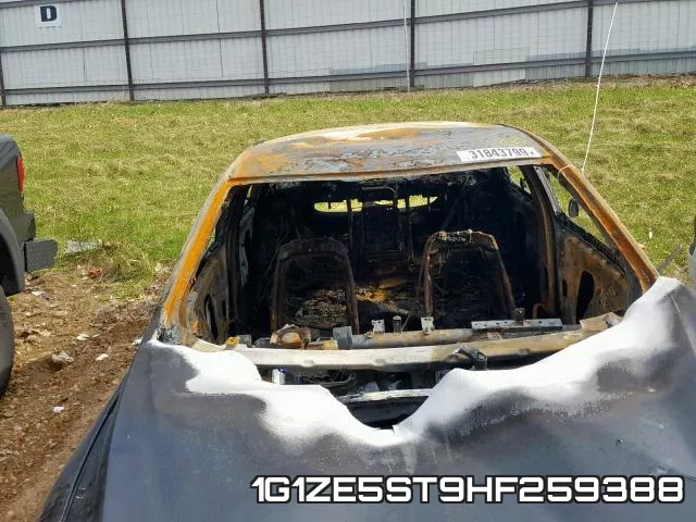 1G1ZE5ST9HF259388 фото 2