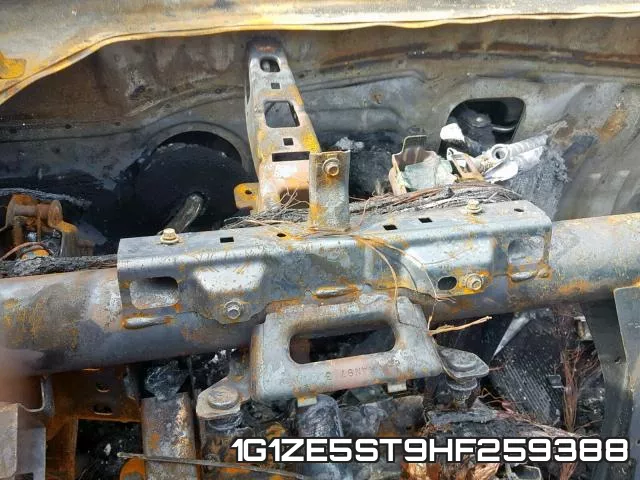 1G1ZE5ST9HF259388 фото 9