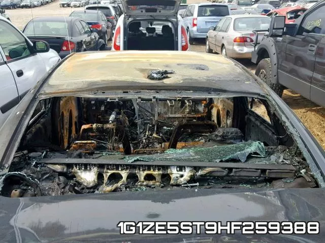 1G1ZE5ST9HF259388 фото 10