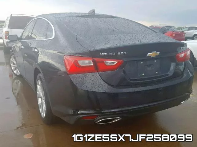 1G1ZE5SX7JF258099 фото 4