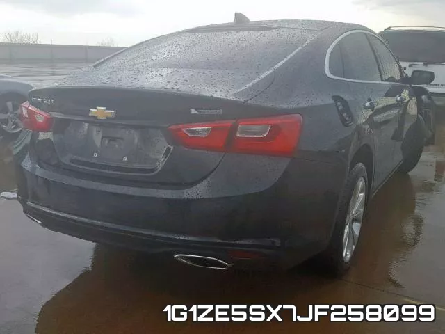 1G1ZE5SX7JF258099 фото 5