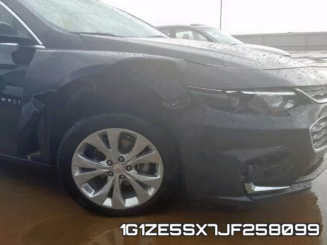1G1ZE5SX7JF258099 фото 10