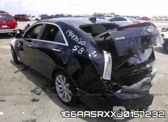 1G6AA5RXXJ0157232 фото 3