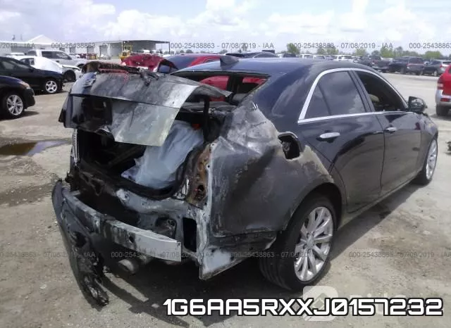 1G6AA5RXXJ0157232 фото 4