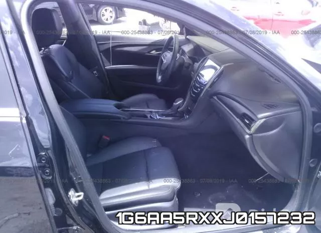 1G6AA5RXXJ0157232 фото 5