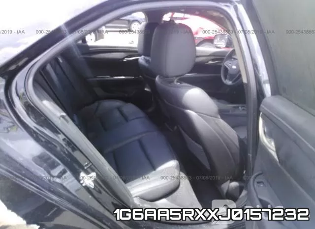 1G6AA5RXXJ0157232 фото 8