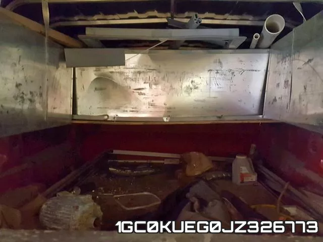 1GC0KUEG0JZ326773 фото 7