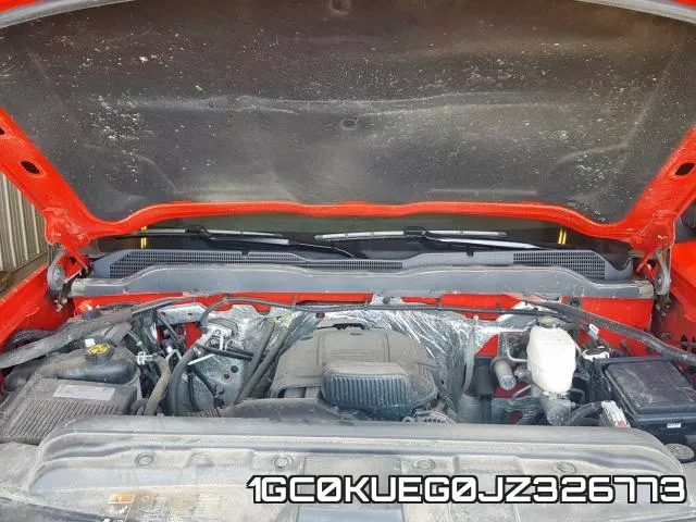 1GC0KUEG0JZ326773 фото 8
