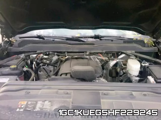 1GC1KUEG5HF229245 фото 8