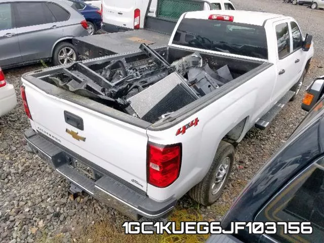 1GC1KUEG6JF103756 фото 5