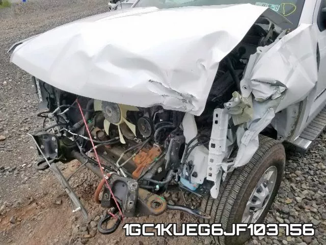 1GC1KUEG6JF103756 фото 10