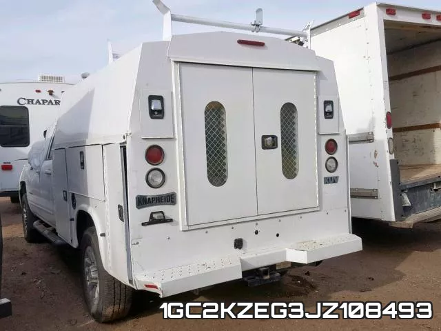 1GC2KZEG3JZ108493 фото 3