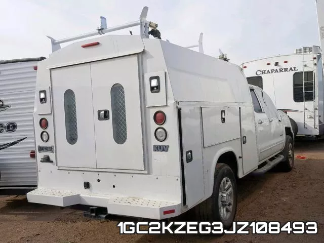 1GC2KZEG3JZ108493 фото 4